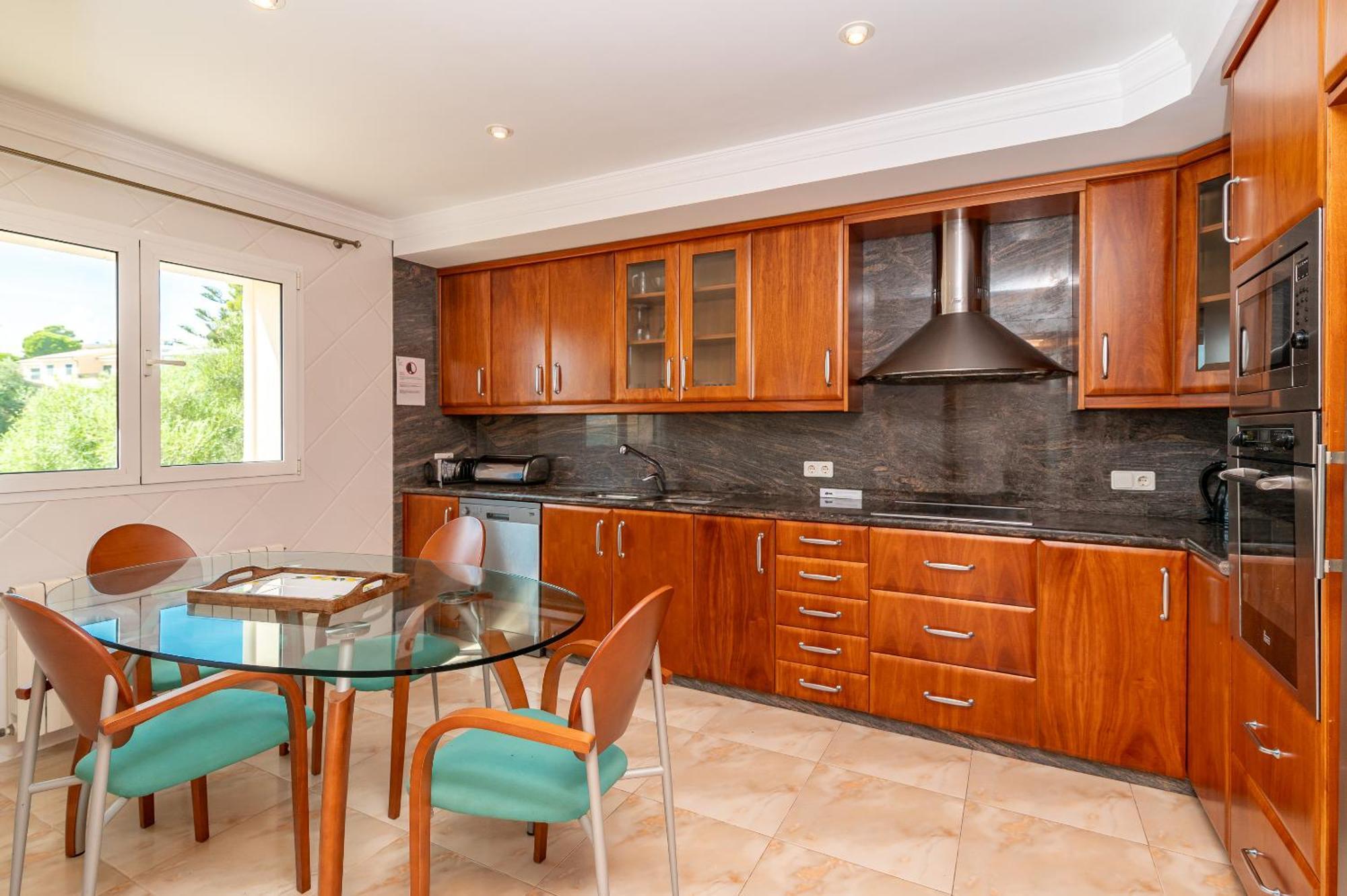 Beach Villa Arran De Mar By Sealand Villas Alcúdia Exteriér fotografie