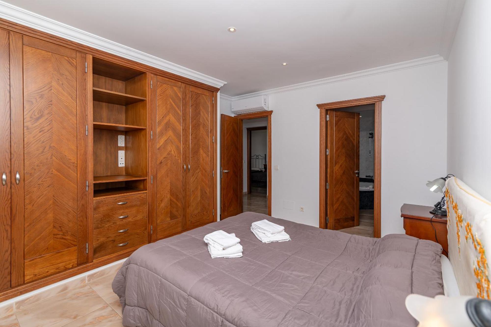 Beach Villa Arran De Mar By Sealand Villas Alcúdia Exteriér fotografie