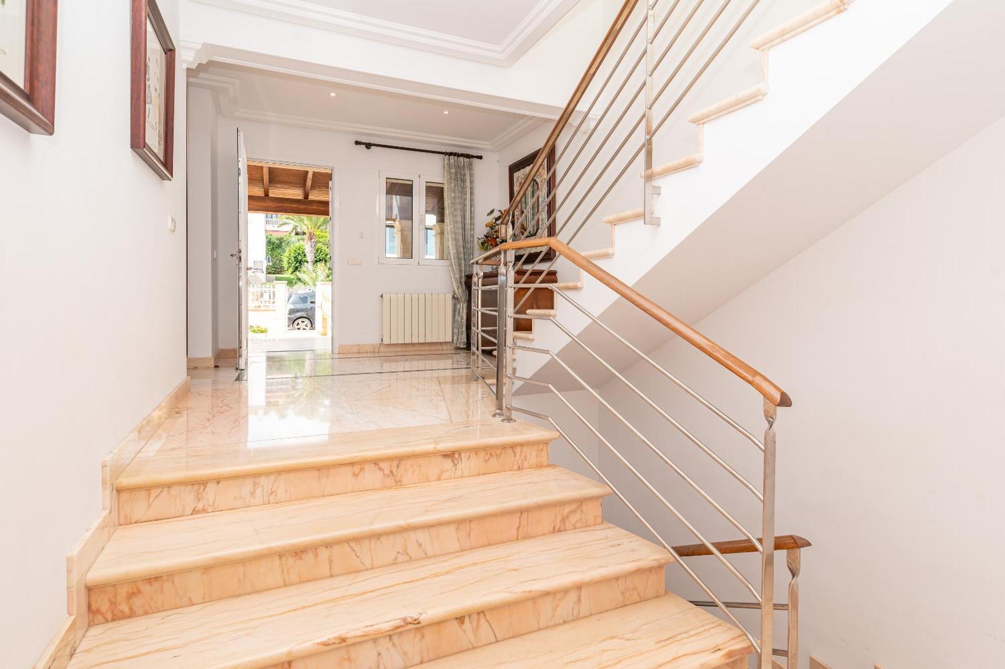 Beach Villa Arran De Mar By Sealand Villas Alcúdia Exteriér fotografie