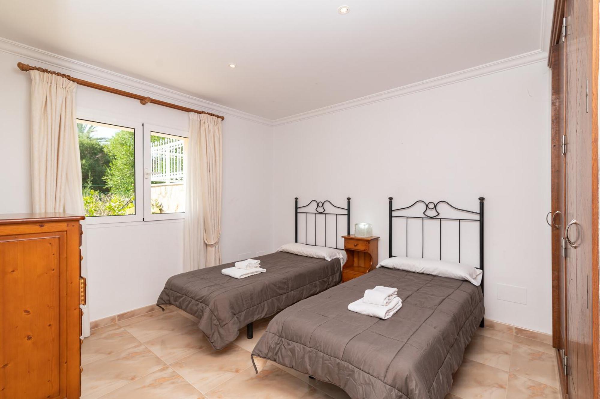 Beach Villa Arran De Mar By Sealand Villas Alcúdia Exteriér fotografie