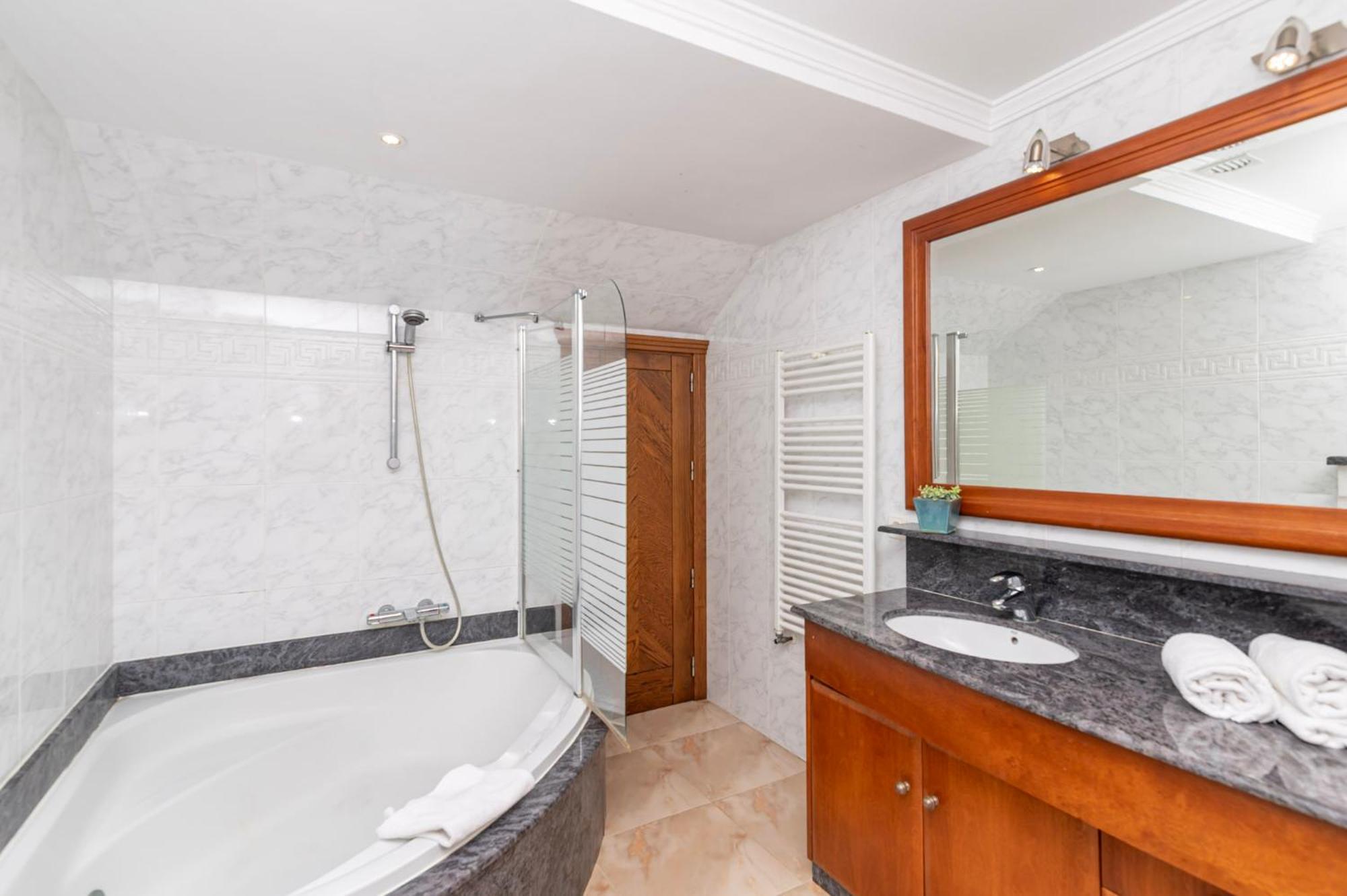 Beach Villa Arran De Mar By Sealand Villas Alcúdia Exteriér fotografie